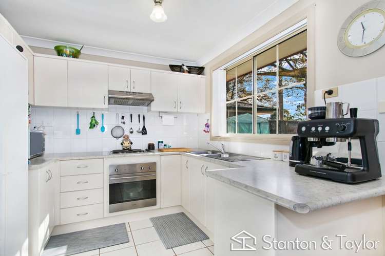 Fourth view of Homely townhouse listing, 8/6-8 George Street, Kingswood NSW 2747