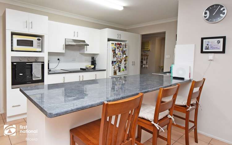 Third view of Homely house listing, 19 Lawrence Street, Biloela QLD 4715