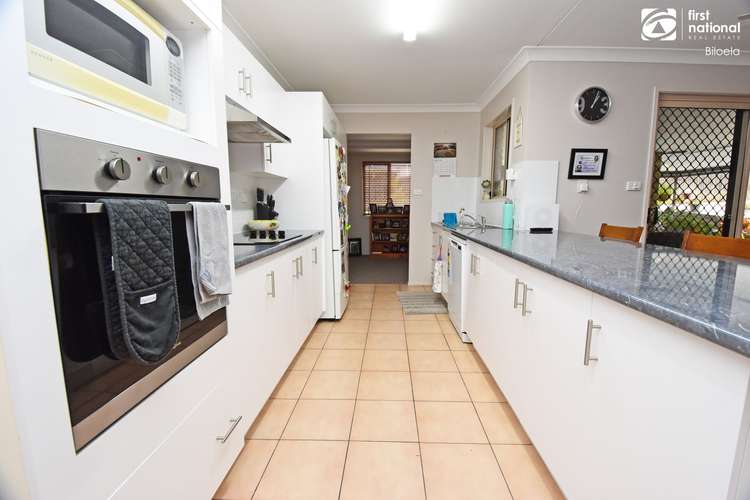Fifth view of Homely house listing, 19 Lawrence Street, Biloela QLD 4715