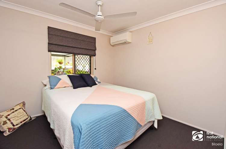 Sixth view of Homely house listing, 19 Lawrence Street, Biloela QLD 4715