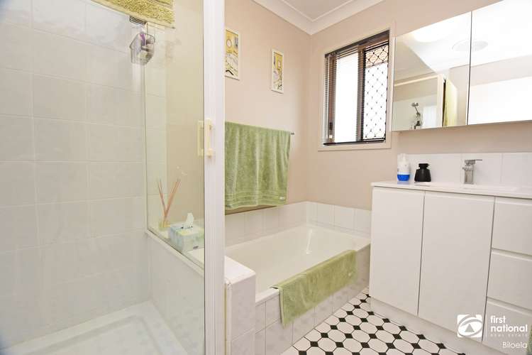 Seventh view of Homely house listing, 19 Lawrence Street, Biloela QLD 4715