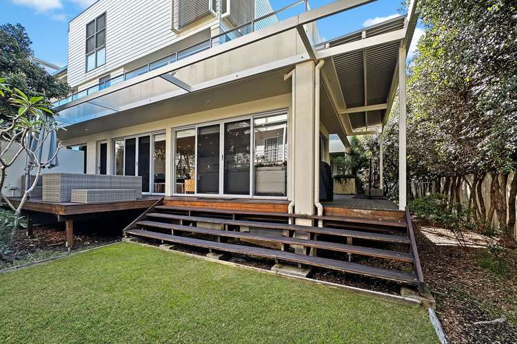 4/22 Bennett Street, Hawks Nest NSW 2324