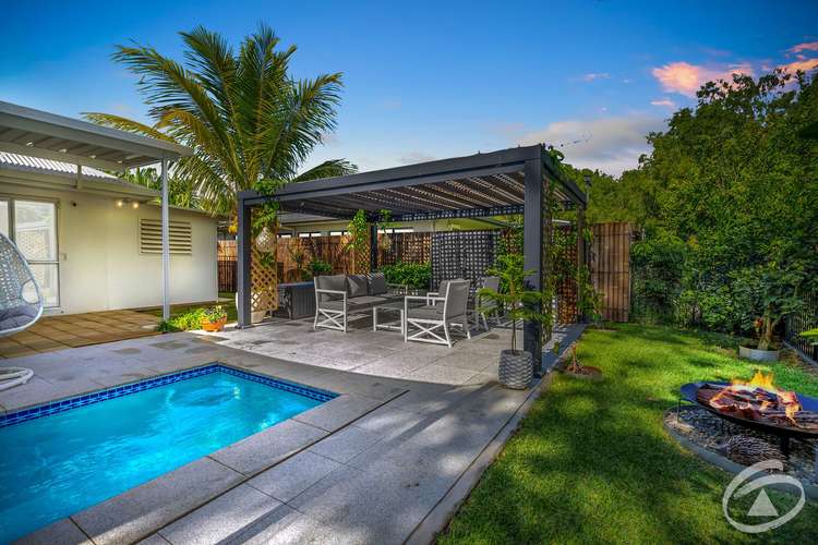 Second view of Homely house listing, 23 Coastline Parade, Trinity Beach QLD 4879
