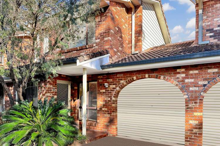 Main view of Homely townhouse listing, 3/8 Bowral Street, Hawks Nest NSW 2324