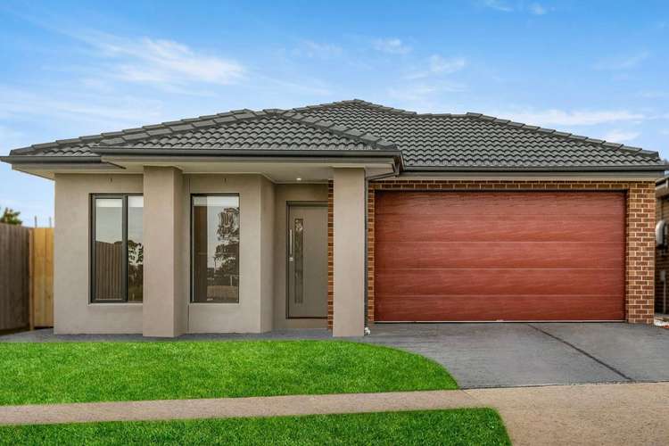 Main view of Homely house listing, 33 Nelson Street, Cranbourne East VIC 3977