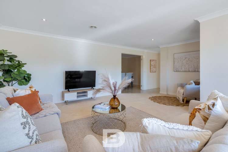 Fifth view of Homely acreageSemiRural listing, 29 Tarrawarra Lane, Romsey VIC 3434