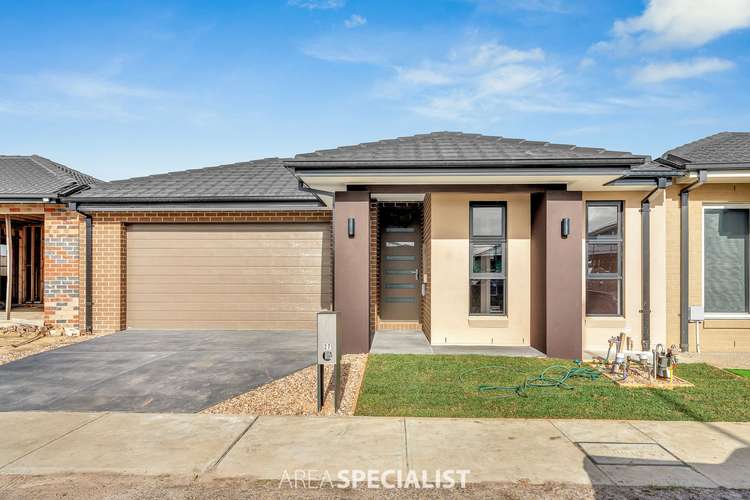 Main view of Homely house listing, 27 Tartan Drive, Clyde North VIC 3978