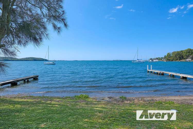 Main view of Homely house listing, 22 Ambrose Street, Carey Bay NSW 2283