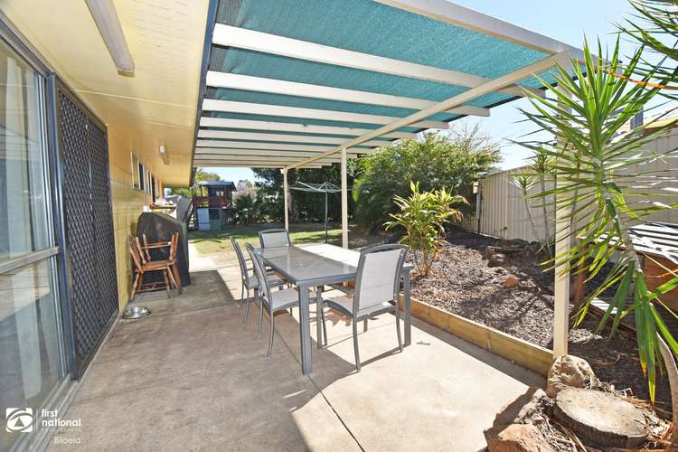 Main view of Homely house listing, 14 Paroz Crescent, Biloela QLD 4715