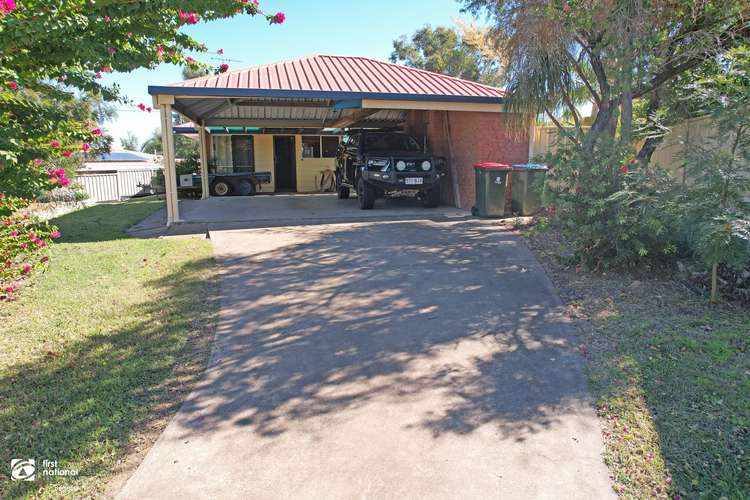 Third view of Homely house listing, 14 Paroz Crescent, Biloela QLD 4715