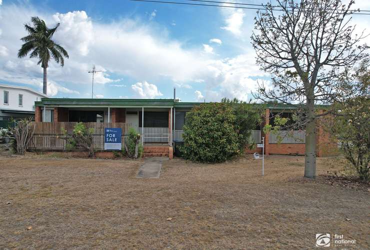 Main view of Homely house listing, 157 Bell Street, Biloela QLD 4715