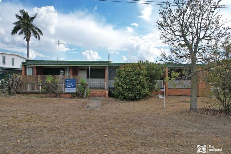 157 Bell Street, Biloela QLD 4715