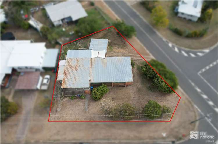 Second view of Homely house listing, 157 Bell Street, Biloela QLD 4715