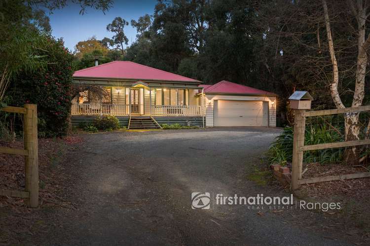 84 Woori Yallock Road, Cockatoo VIC 3781