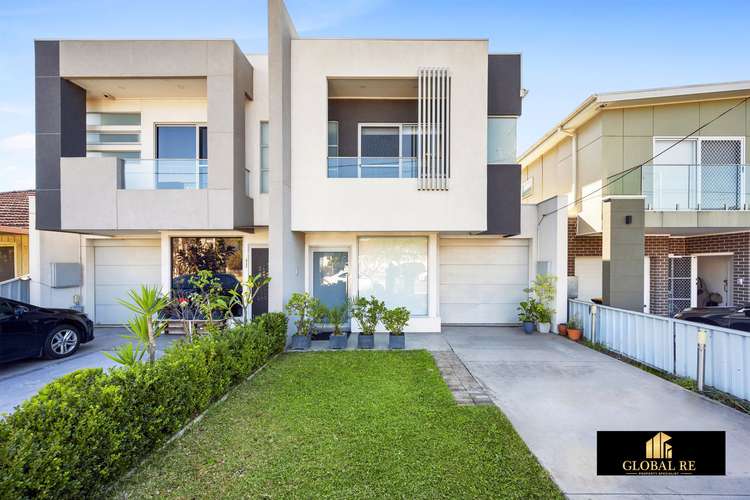 313 Canley Vale Rd, Canley Heights NSW 2166