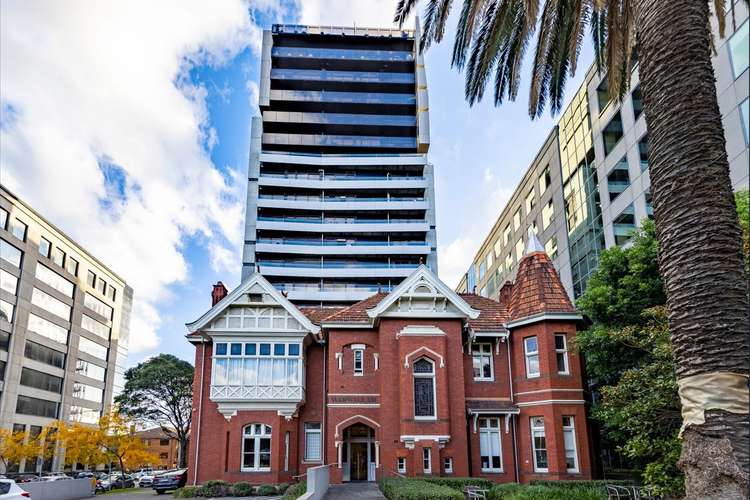 1233/572 St Kilda Road, Melbourne VIC 3004