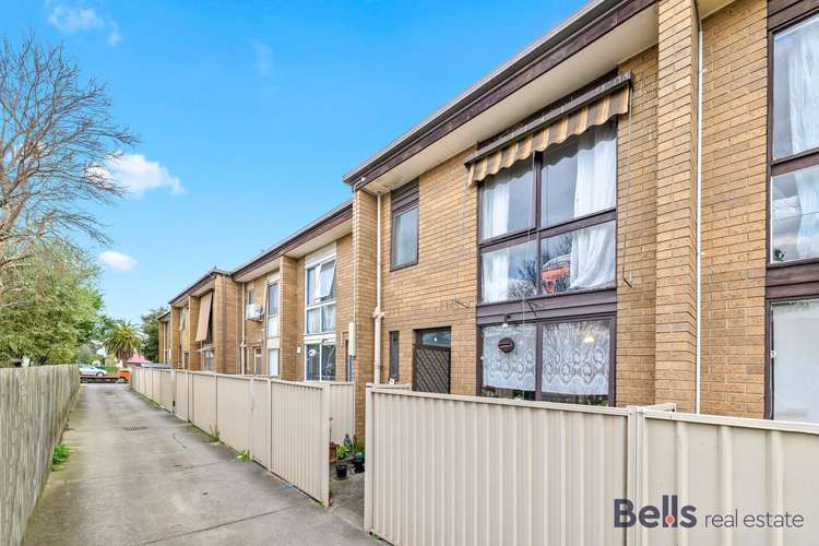7/14 Ridley Street, Albion VIC 3020