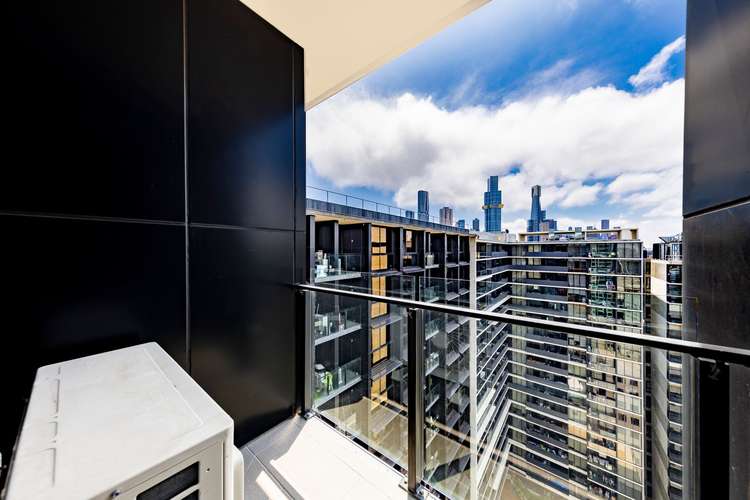 Third view of Homely apartment listing, 2217/22 Dorcas Street, Southbank VIC 3006