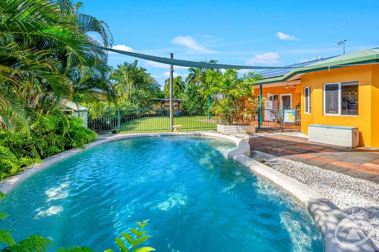 14 Ibis Close, Kewarra Beach QLD 4879