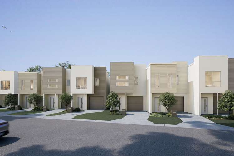 Main view of Homely townhouse listing, Lot 1004 Roberts Lane, Ripley QLD 4306