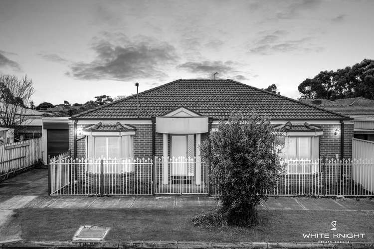 Main view of Homely house listing, 39 Young Street, Sunshine West VIC 3020