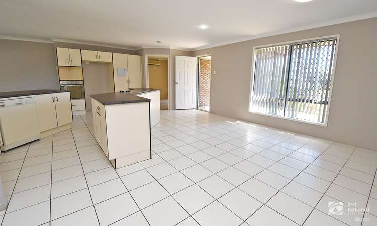 Third view of Homely house listing, 1 Joe Kooyman Drive, Biloela QLD 4715