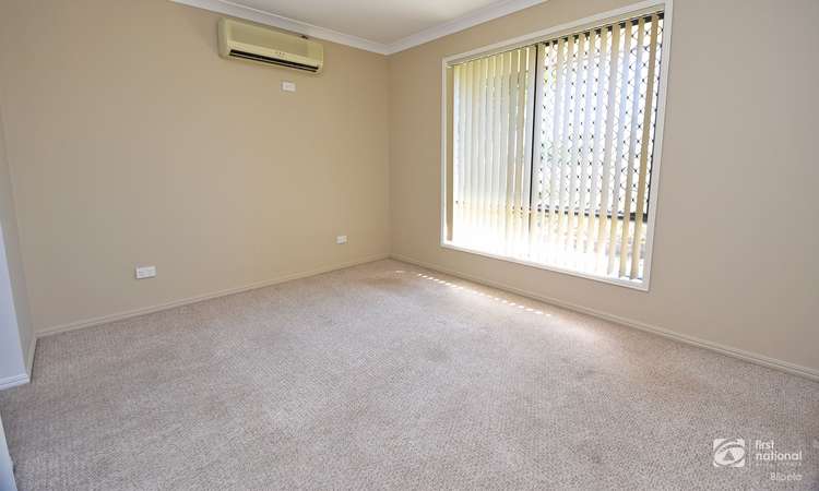 Fifth view of Homely house listing, 1 Joe Kooyman Drive, Biloela QLD 4715