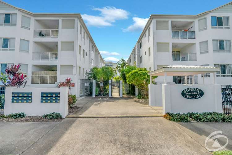 5/210-218 Grafton Street, Cairns North QLD 4870