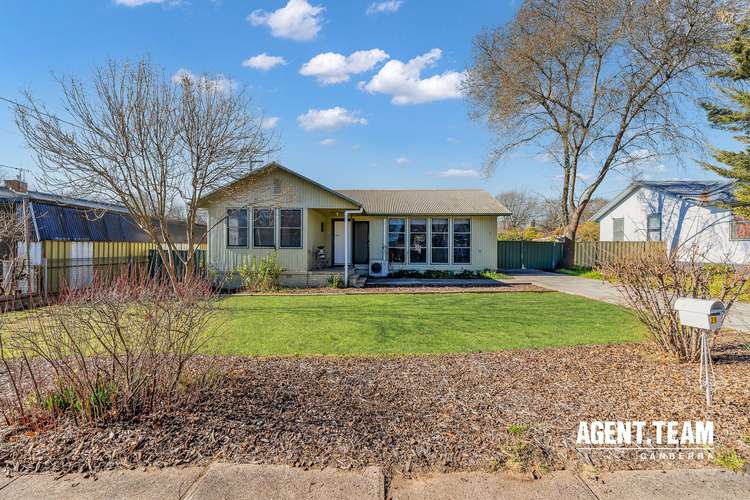 20 McColl Street, Ainslie ACT 2602