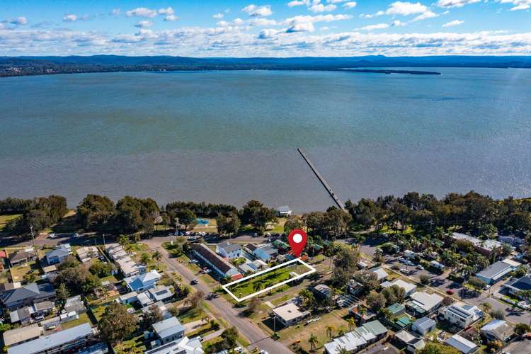 LOT Lots 56 of, 137 Tuggerah Parade, Long Jetty NSW 2261