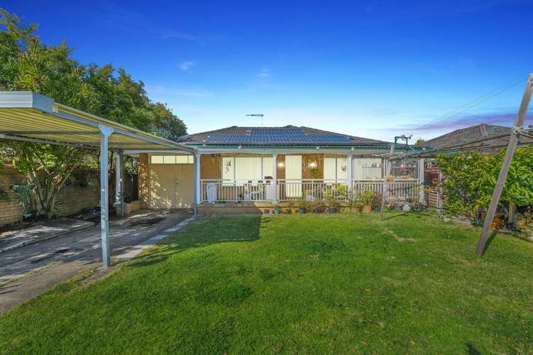 Main view of Homely villa listing, 73 Faraday Road, Padstow NSW 2211