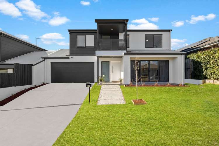 Main view of Homely house listing, 21 Liam Street, Tallawong NSW 2762