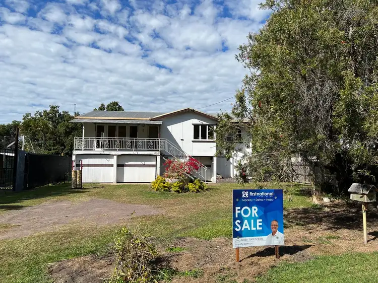 59 Range Road