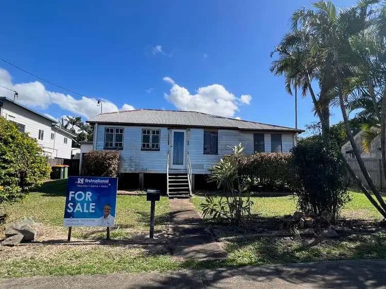 7 Heron Street