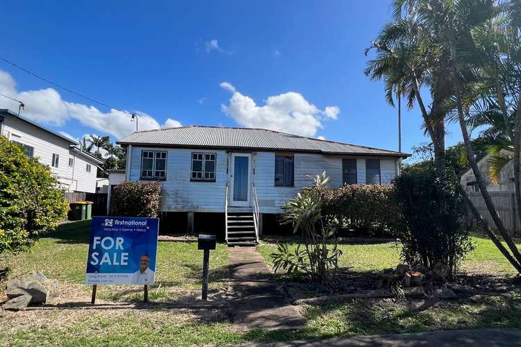 Main view of Homely house listing, 7 Heron Street, Sarina QLD 4737