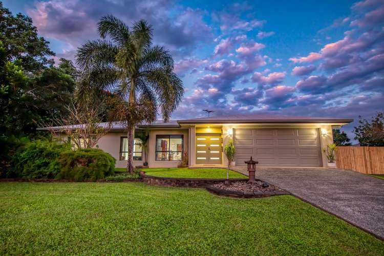 13 De Roma Close
-
MENA CREEK, Innisfail QLD 4860