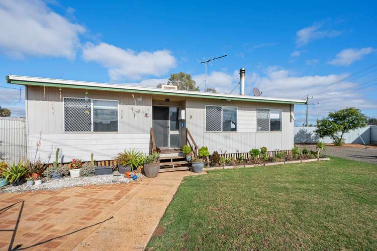 Main view of Homely house listing, 115 Sylvester Street, Coolgardie WA 6429