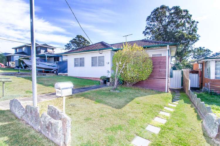 Third view of Homely house listing, 57 Cambridge Street, Cambridge Park NSW 2747