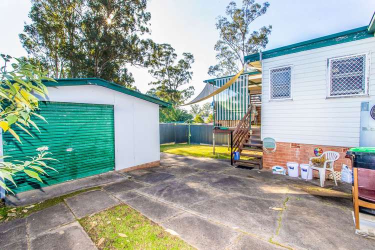 Fourth view of Homely house listing, 57 Cambridge Street, Cambridge Park NSW 2747