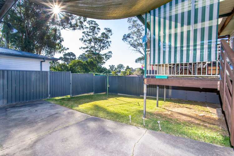 Fifth view of Homely house listing, 57 Cambridge Street, Cambridge Park NSW 2747