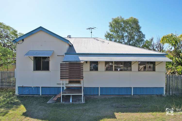 100 Kariboe Street, Biloela QLD 4715