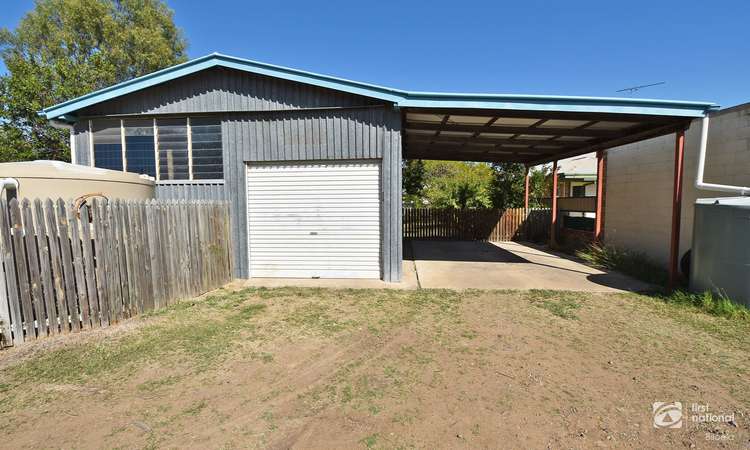 Second view of Homely house listing, 100 Kariboe Street, Biloela QLD 4715