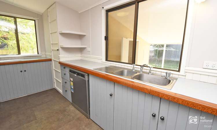 Fifth view of Homely house listing, 100 Kariboe Street, Biloela QLD 4715
