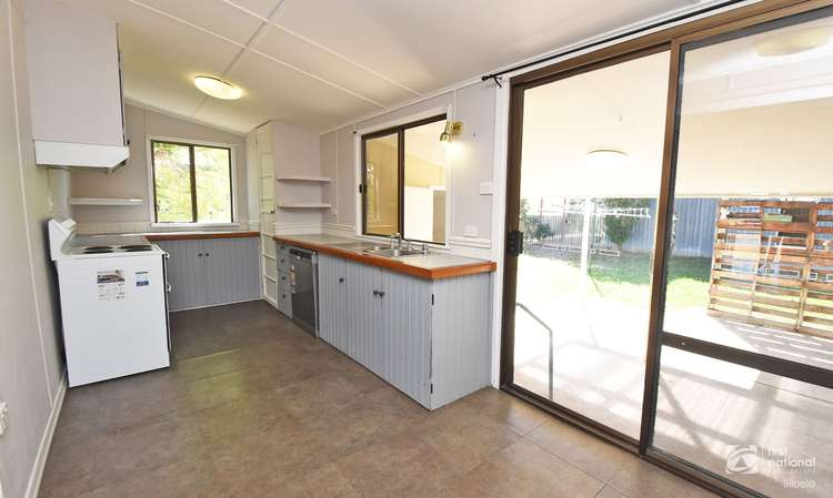 Sixth view of Homely house listing, 100 Kariboe Street, Biloela QLD 4715