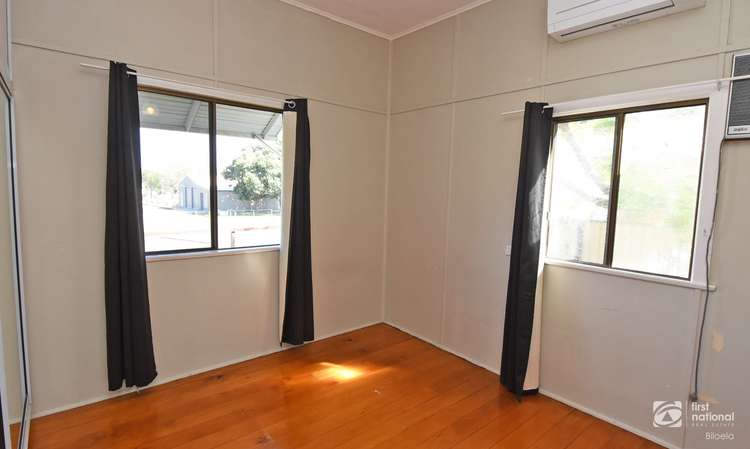 Seventh view of Homely house listing, 100 Kariboe Street, Biloela QLD 4715
