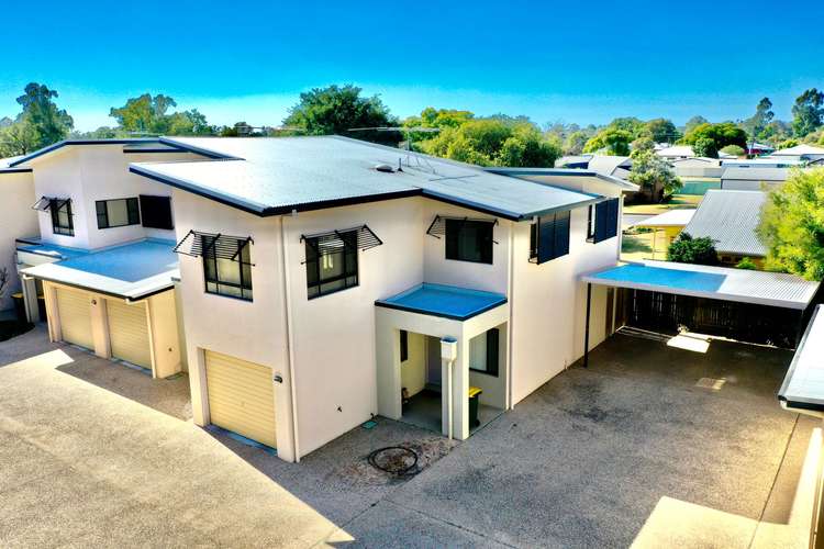 8/34 Glasson Street, Chinchilla QLD 4413