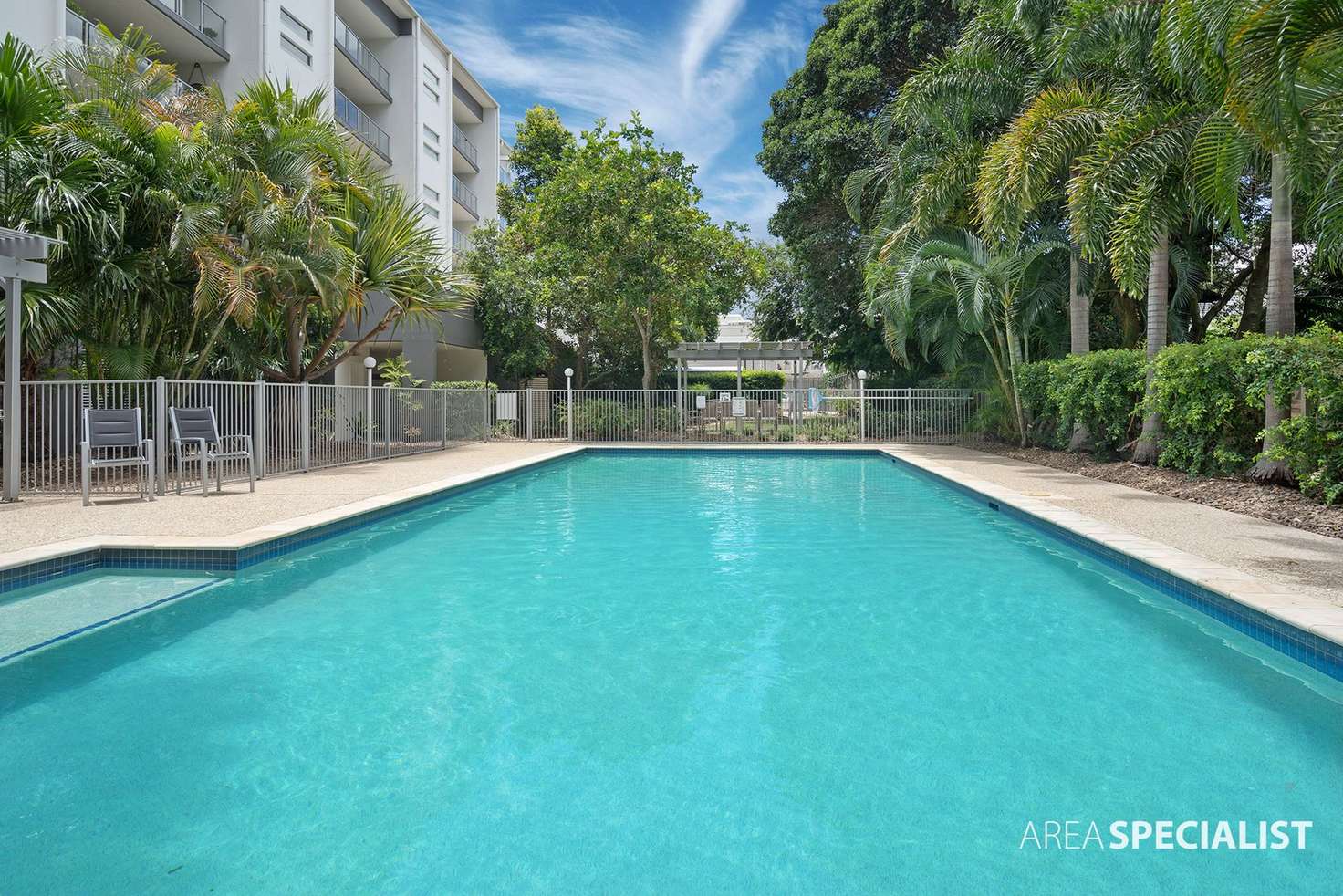 Main view of Homely apartment listing, 18/7-13 Shore Street East, Cleveland QLD 4163