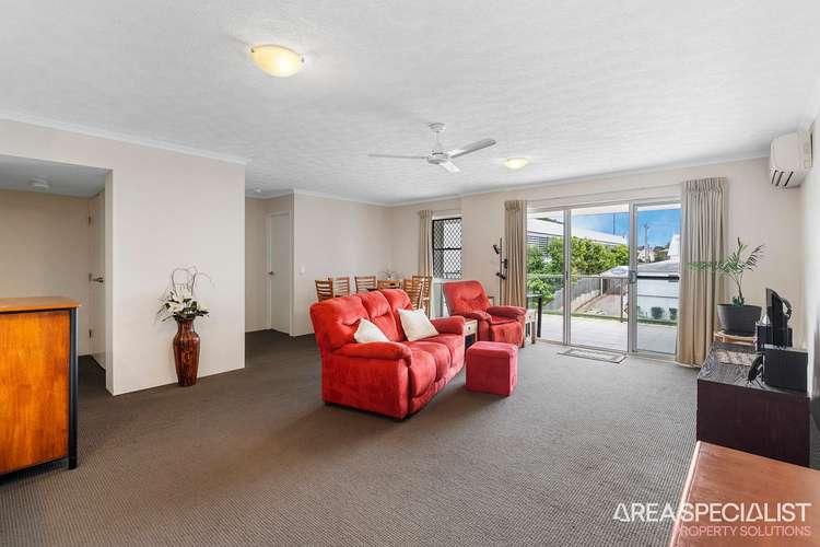 Third view of Homely apartment listing, 18/7-13 Shore Street East, Cleveland QLD 4163