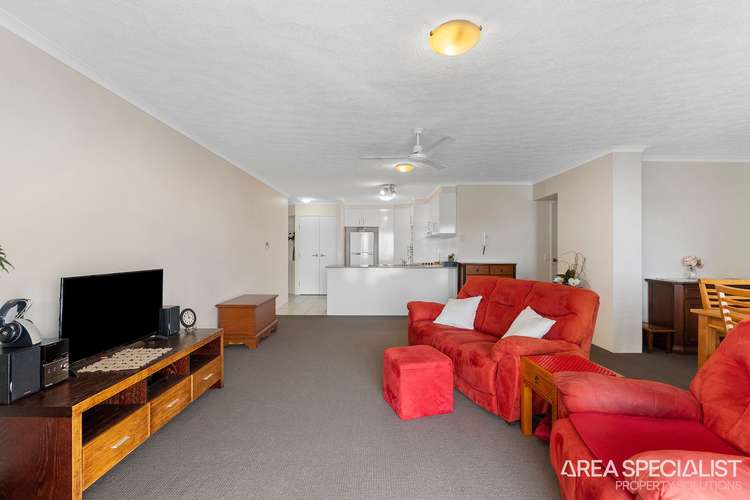 Fourth view of Homely apartment listing, 18/7-13 Shore Street East, Cleveland QLD 4163