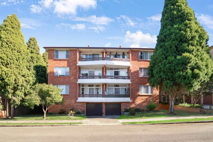 Main view of Homely unit listing, 1/13-15 Illawarra Street, Allawah NSW 2218